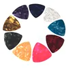 Celluloid Grand Triangle Pick