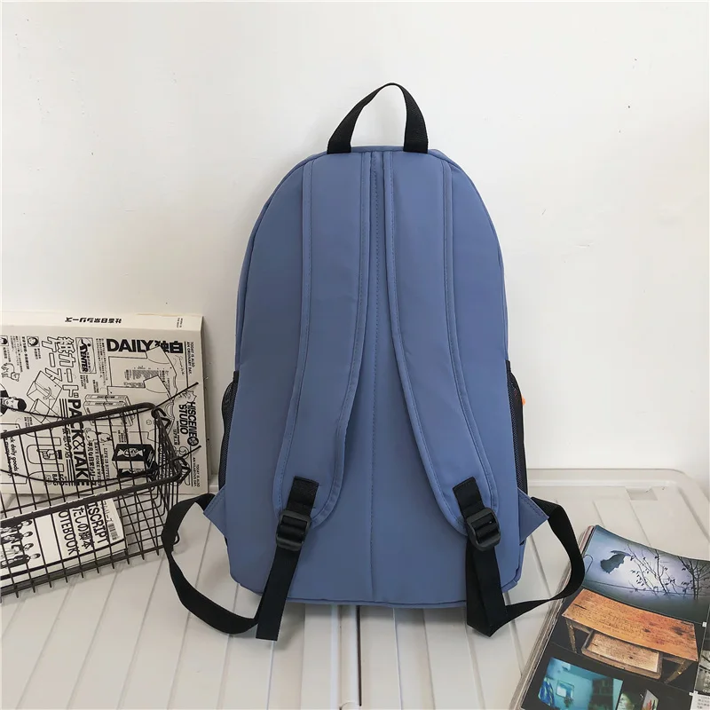Mochilas Hombre | Mochila acolchada de Re-Nylon con capucha Negro | Prada \u003e  Foxandmew