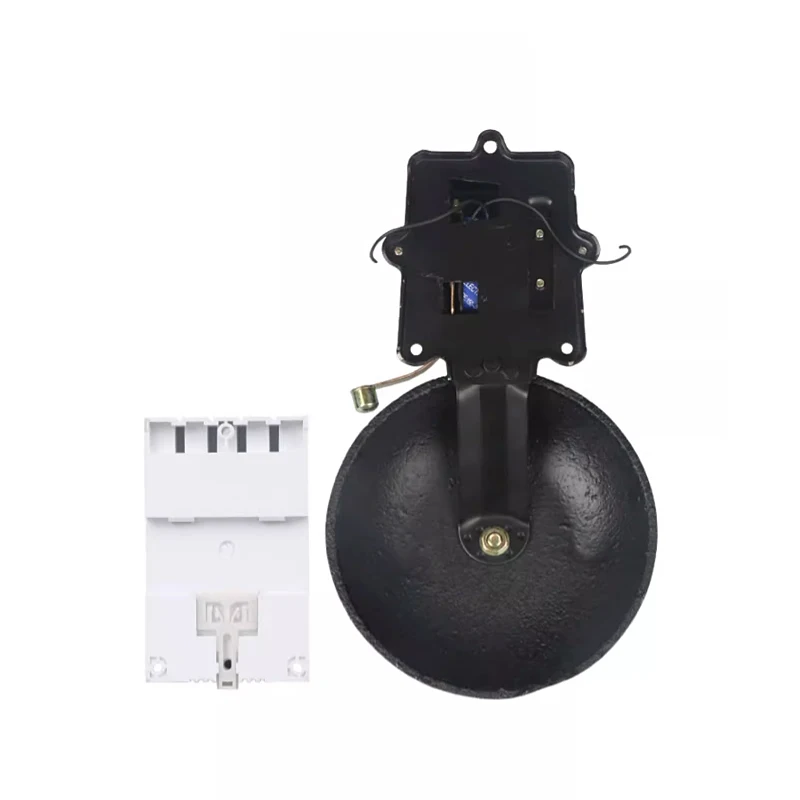 220cm Auto Bell Ring Timer Controller Goakgaan Multifunctional LED Electronic Switch for School Bell 220V Sport Big Timer