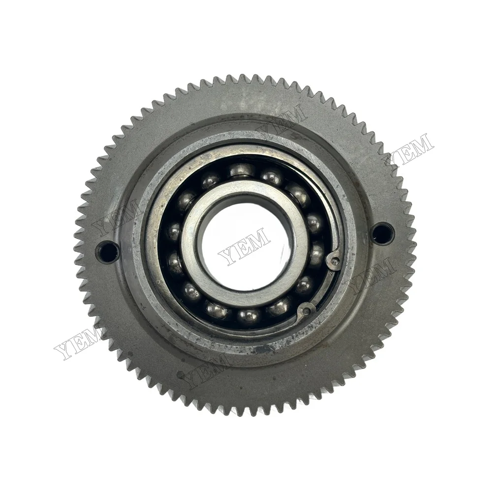 Idler Gear Fit for Kubota V2403 Engine 4