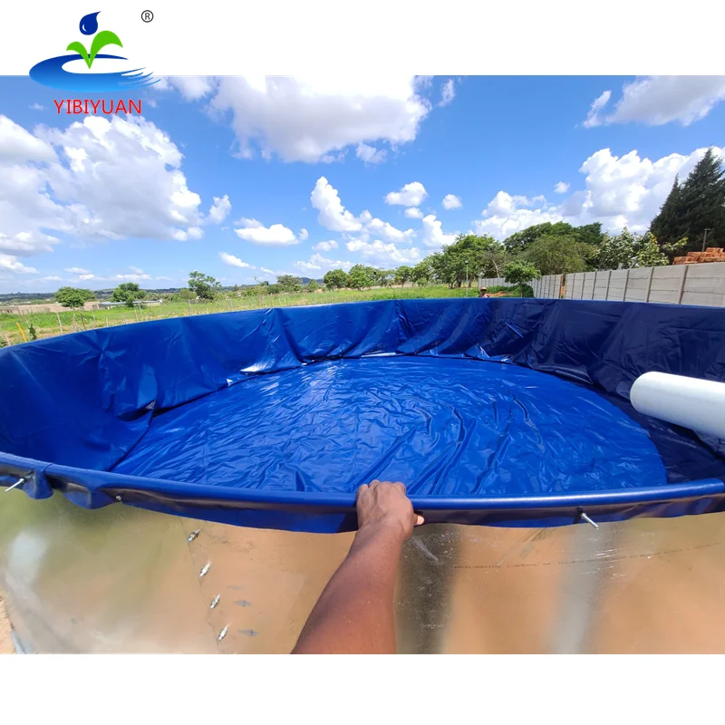 Industrial Design Style 1.5mm HDPE Geomembrane Sheets From Guangzhou for Pond Dam Liner Tanks in Agriculture Applications