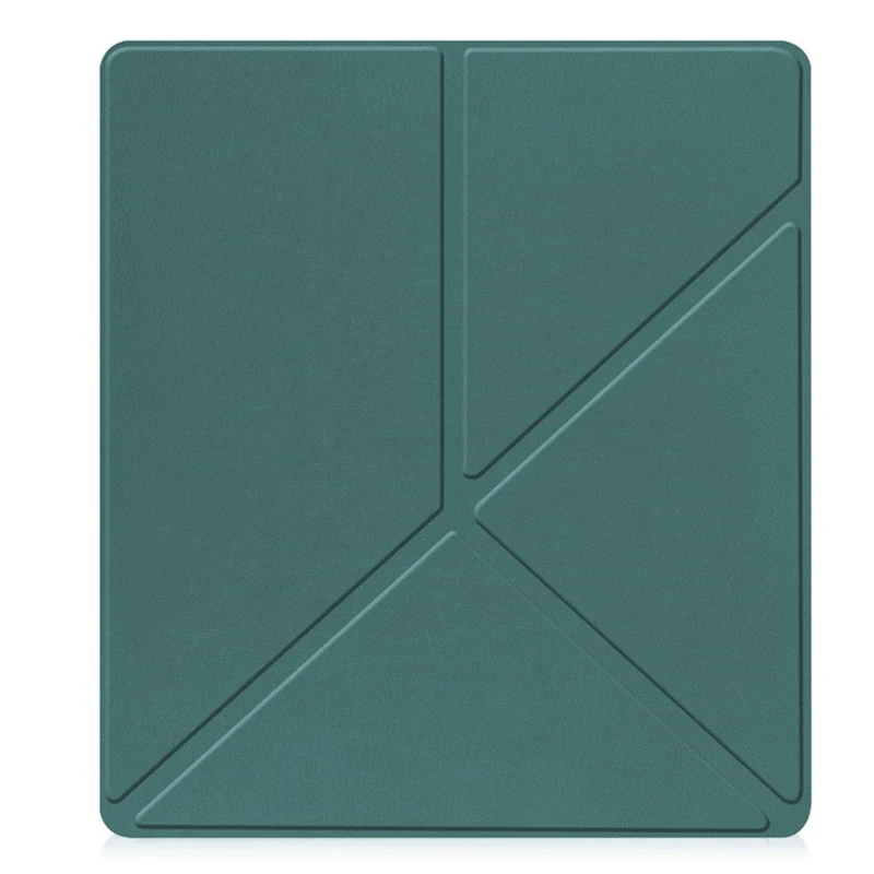 Kindle Scribe 10.2 2022 Cover Case - Smart PU Leather