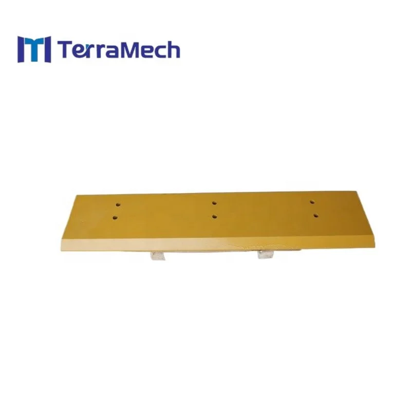 Secondary Blade Z5B118040 for SEM Wheel Loaders - Original