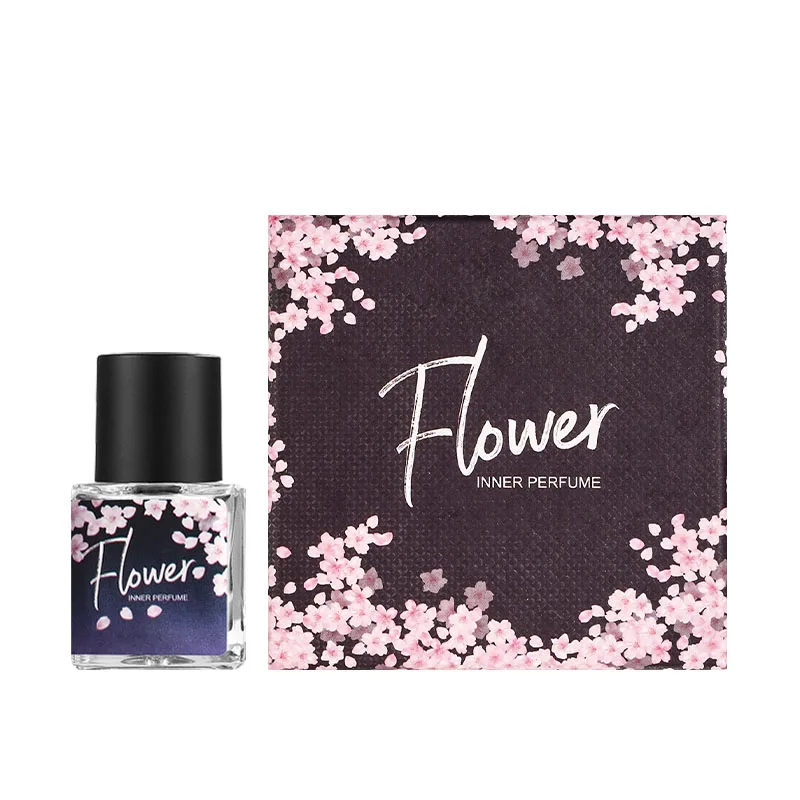 Wholesale Hot Sale Ladies Intimate Care Charming Perfume Wholesale Durable Ladies Perfume 10ml Factory Direct Sale