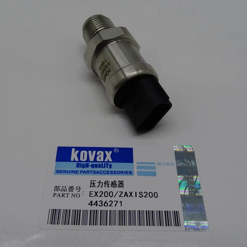 あ い樣專用 Pressure Sensor 4436271 for EX200 ZAXIS200 Construction