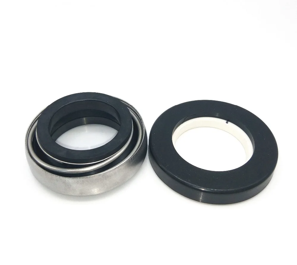 Bt ar. Mechanical Seals for Pumps.