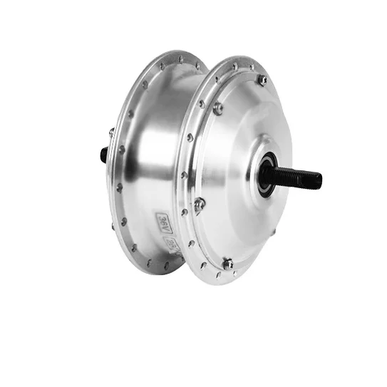 MXUS 36V 250W Electric Hub Motor - Bafang Motor Kit for E-bikes