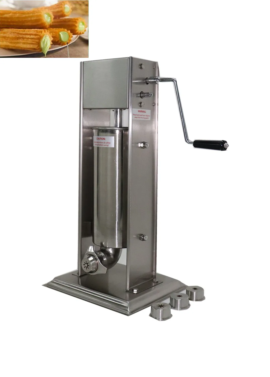 ちゅろす Churritz®-チュリッツ- 】公式 (@churros_avenue) • Instagram photos