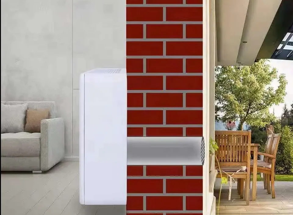 14000btu monoblock inverter all in one monoblock air conditioner-9