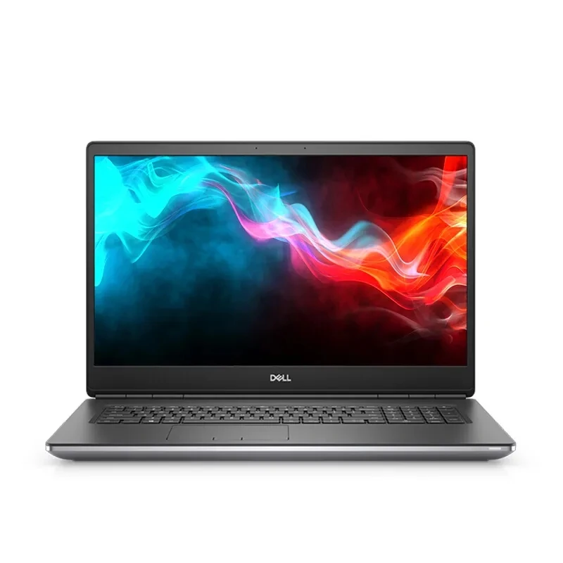 Precision 7770 17.3-inch Graphics Mobile Workstation Laptop Computer17 ...