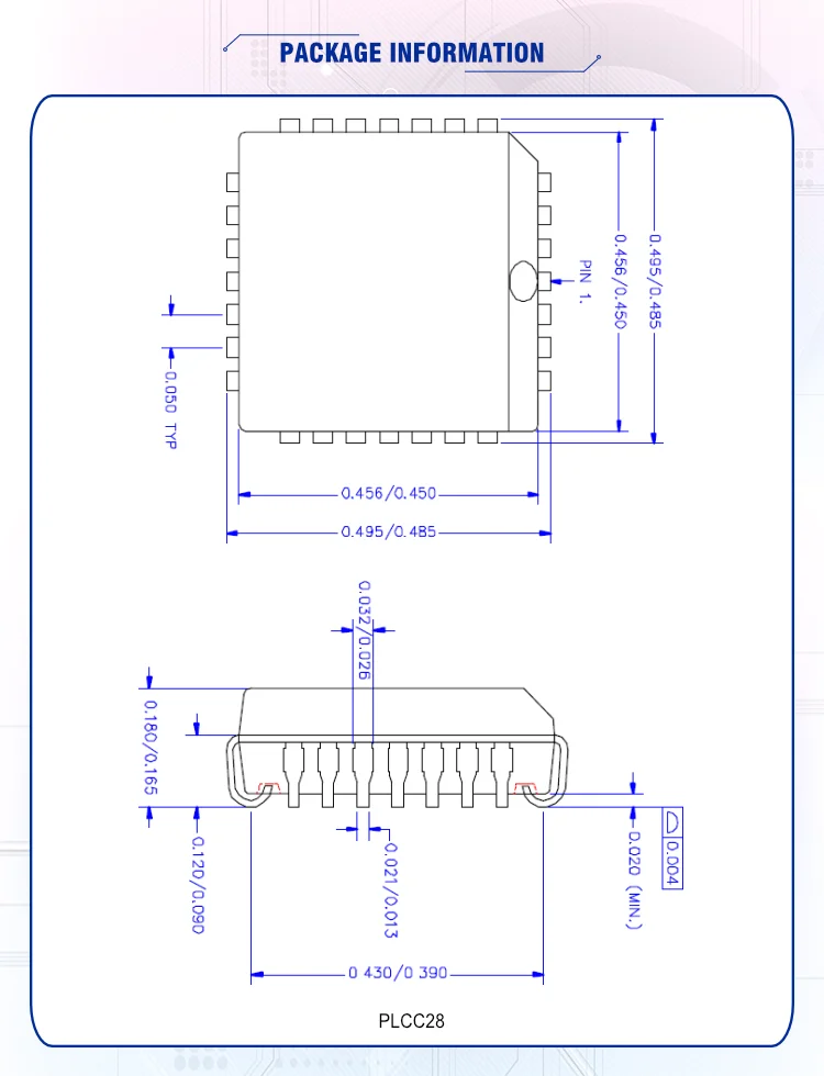 Микросхема связи