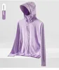 Womens violet