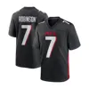 7#Robinson Black