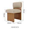 chair
