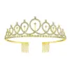 Corona d'oro
