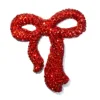 Bolletta curva rossa