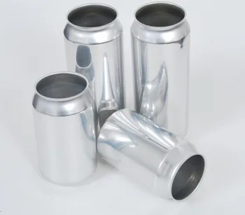 250 330 355 Aluminum Beverage Can 250 Sleek Slim Beer Can Carbonated beverage Packing