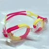 Red and yellow