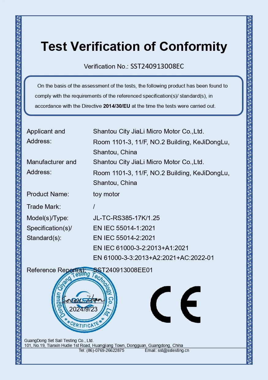 Air Purifier, BL3825-W, BLDC, PWM, Brushless - detail 38