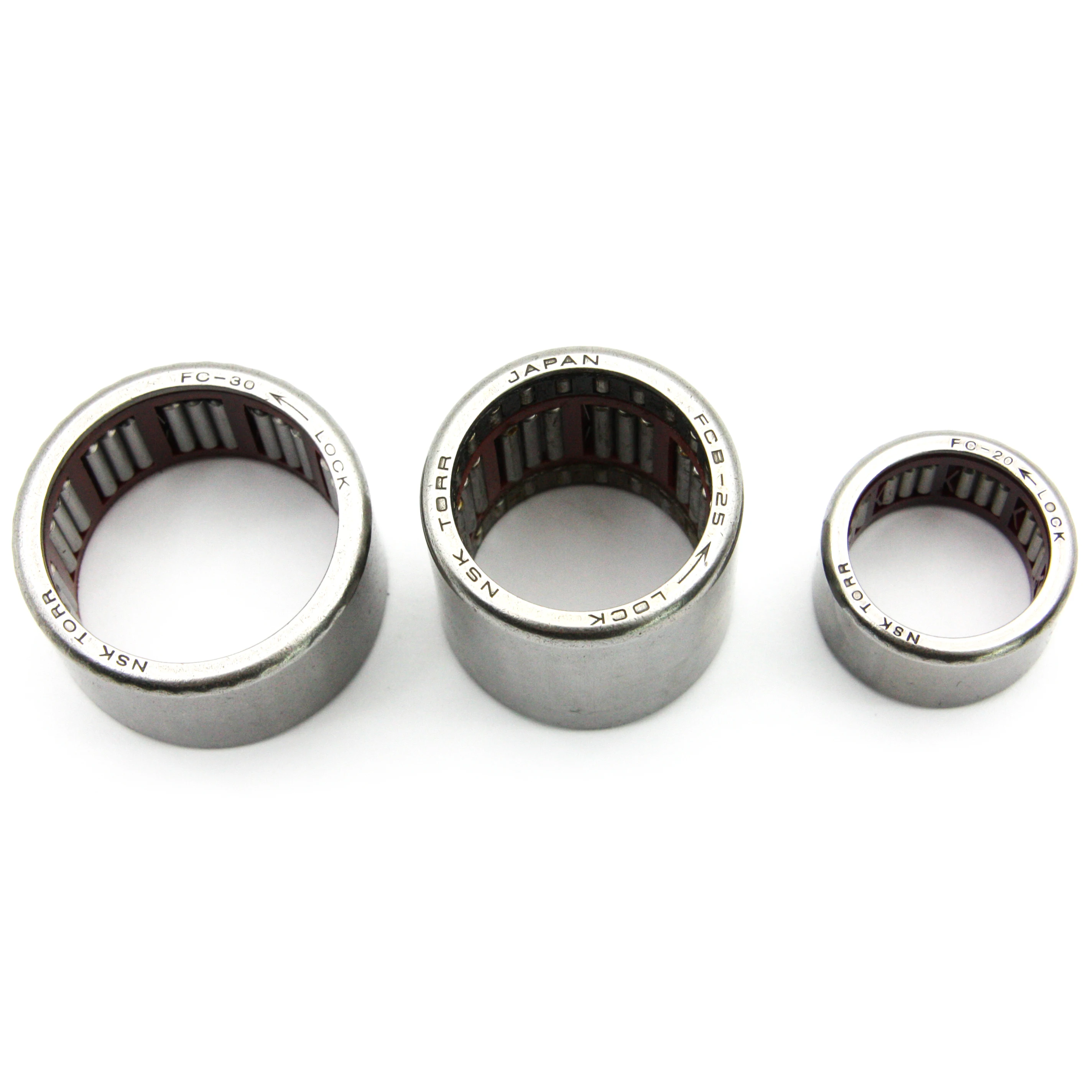 HF1616 HF162216 16x22x16 16 * 22 * 16 Cuscinetto Ad Aghi - Foto 10