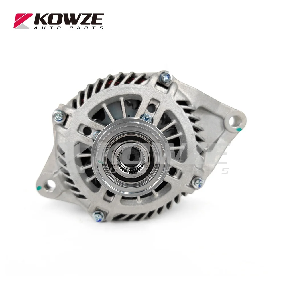 1800A452 Kowze Auto Parts - Reliable Alternator for