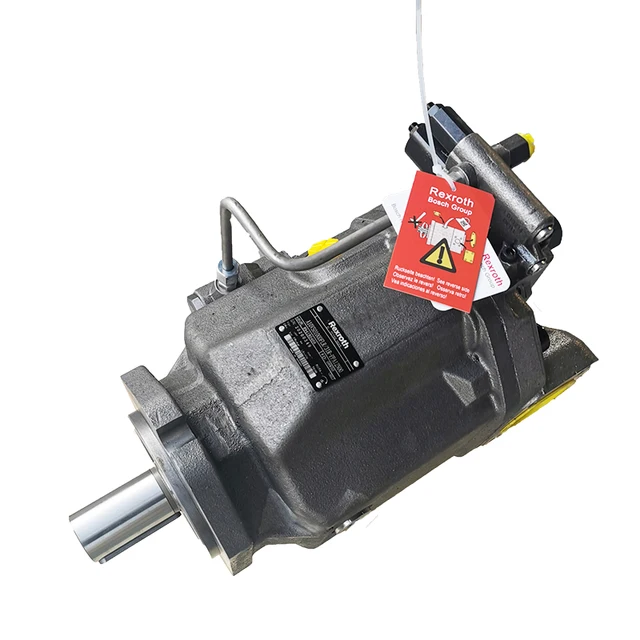 German Rexroth A10V71/A10SOV100DFR1/A10VSO140/A7V160 Hydraulic Plunger Oil Pump Variable Displacement Piston Pump
