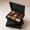 Cookie box with Dipping Sauce Cup