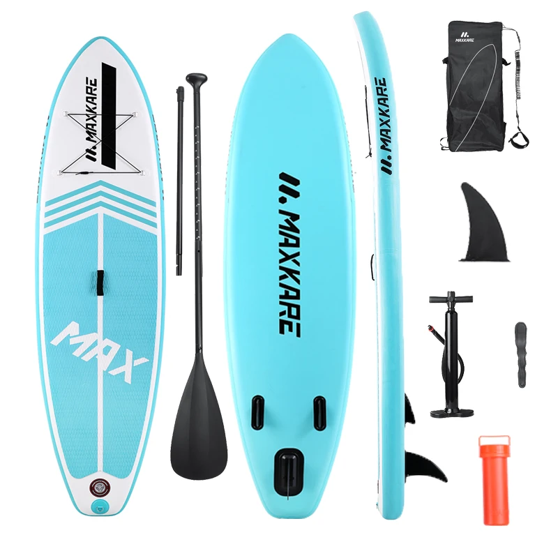 New Oem 380 Customeziation Surfboard Surfing Paddle Board Inflatable