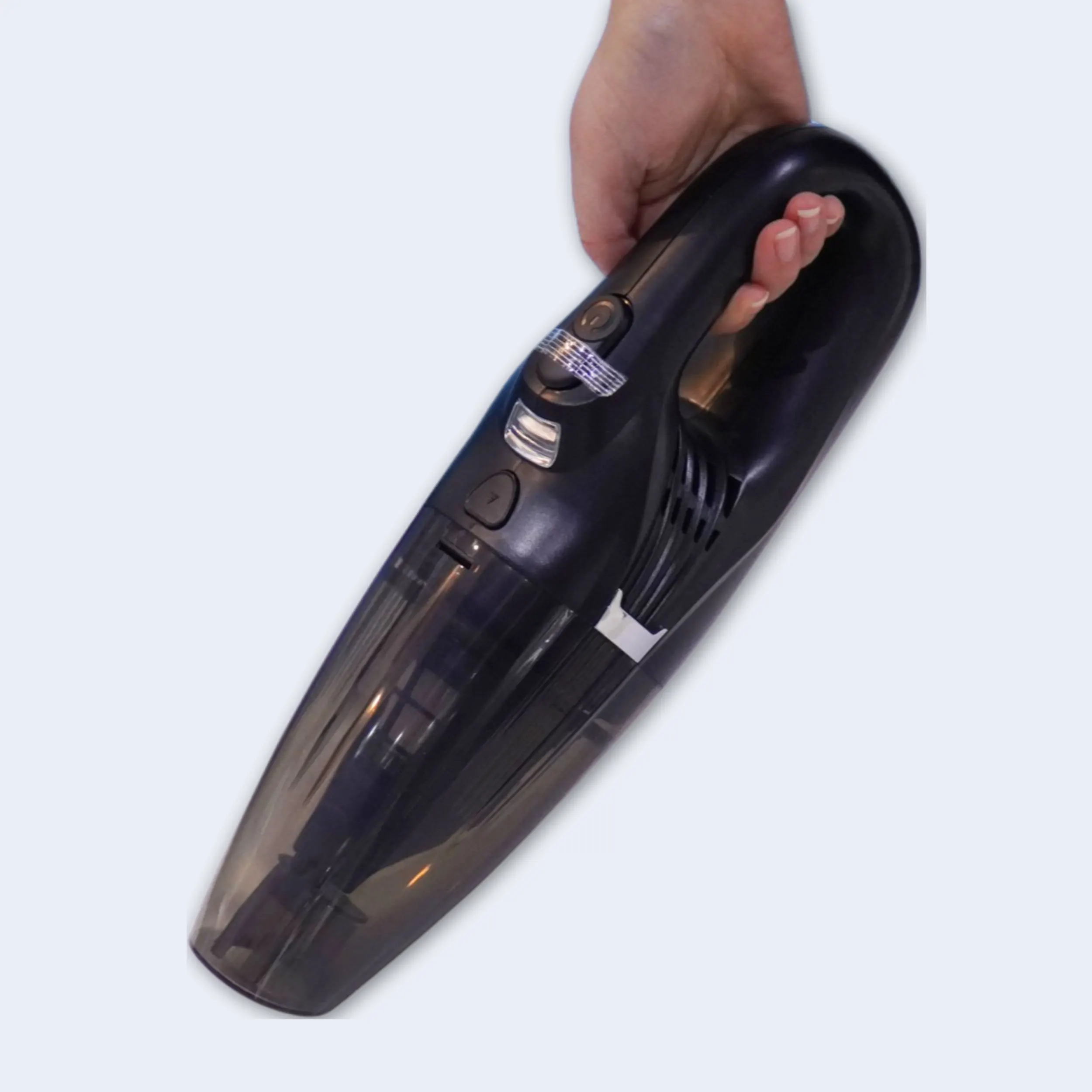 Портативный Ручной Аккумуляторный Пылесос, беспроводной автомобильный пылесос нового дизайна