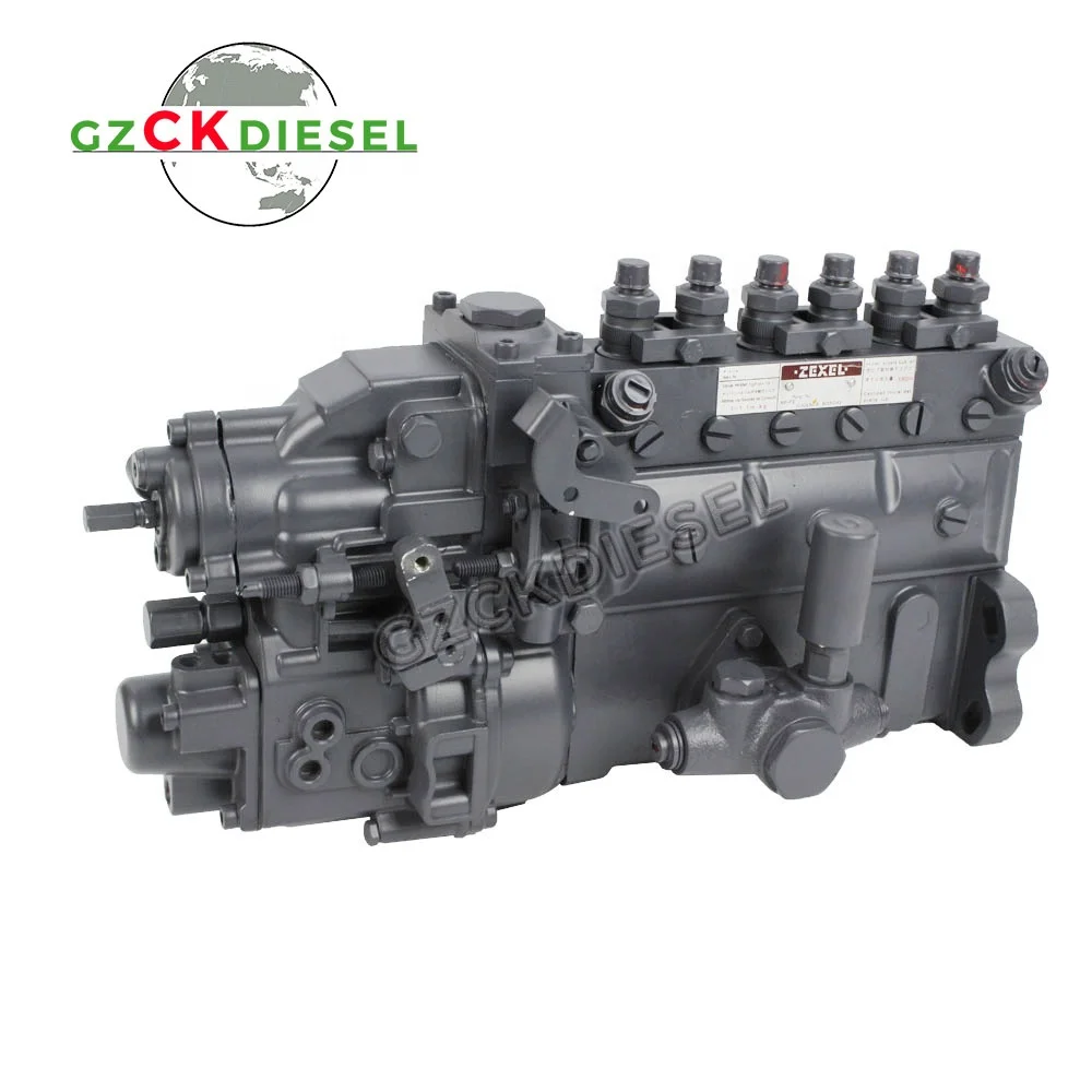 400912-00069 Fuel Injection Pump for Dae-Woo/doo-San Engines
