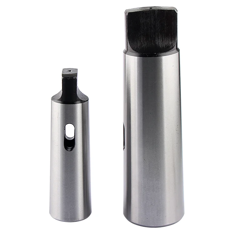 MT3 To MT1 Morse Taper Reducing Sleeve Adapter – Z LIVE CENTER 02002-MT3-1