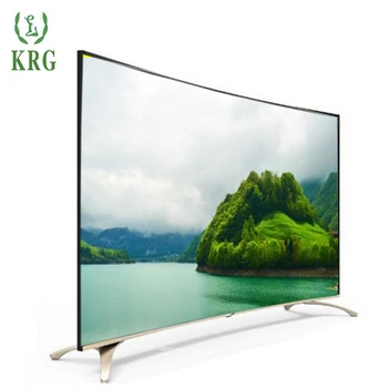 解像度85 90 95 100インチ QLED UHD スマートAndroid 8Kテレビ