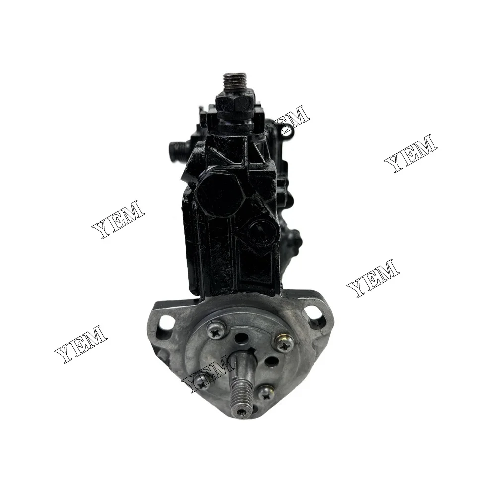 Fuel Injection Pump 729613-51380 Fit for Yanmar 4D84-3 Engine 6