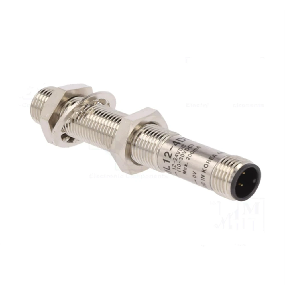 Cảm biến tiệm cận cảm biến PRDCML12-4DP cảm biến đảm bảo chất lượng cảm biến với Cổ Phiếu bây giờ