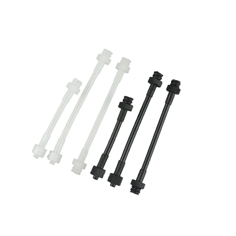 Plastic Extension Tube for Syringe & Needle Connection - OEM
