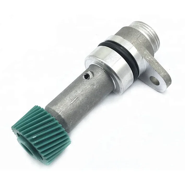 STQR Products Green 31 Teeth Odometer Speed Sensor for