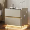 Luz con sensor de movimiento inteligente color caqui, altavoz USB Bluetooth
