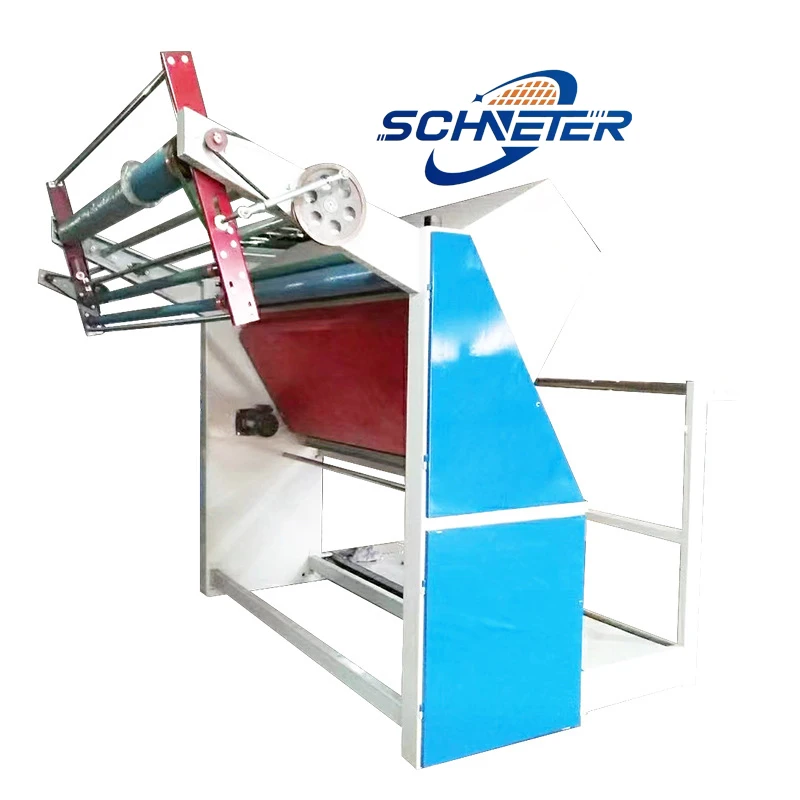 Original Factory Inspect Clothing Machine