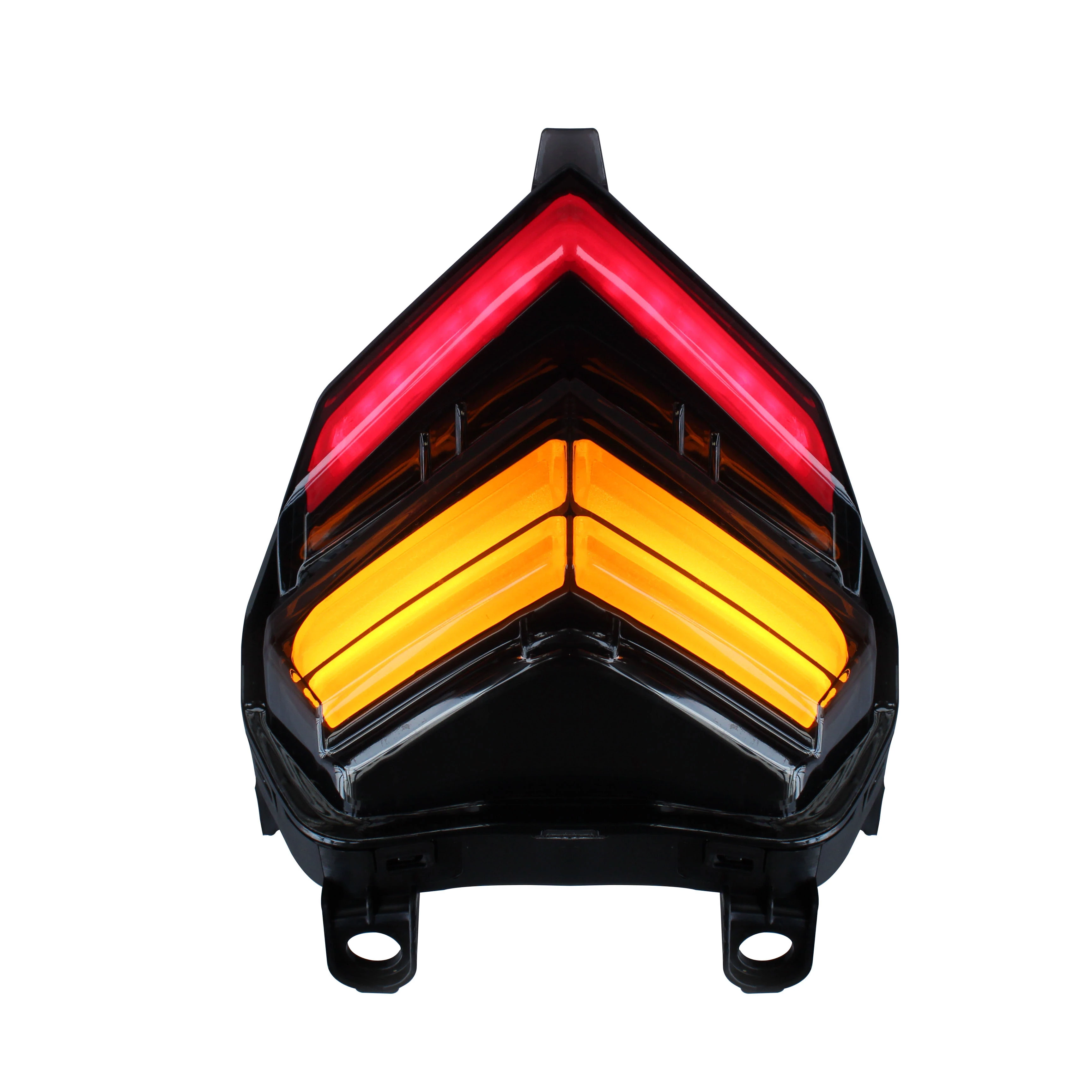 CBR250RLEDリアブレーキテールライトHONDA CBR250RR 2021 2022用