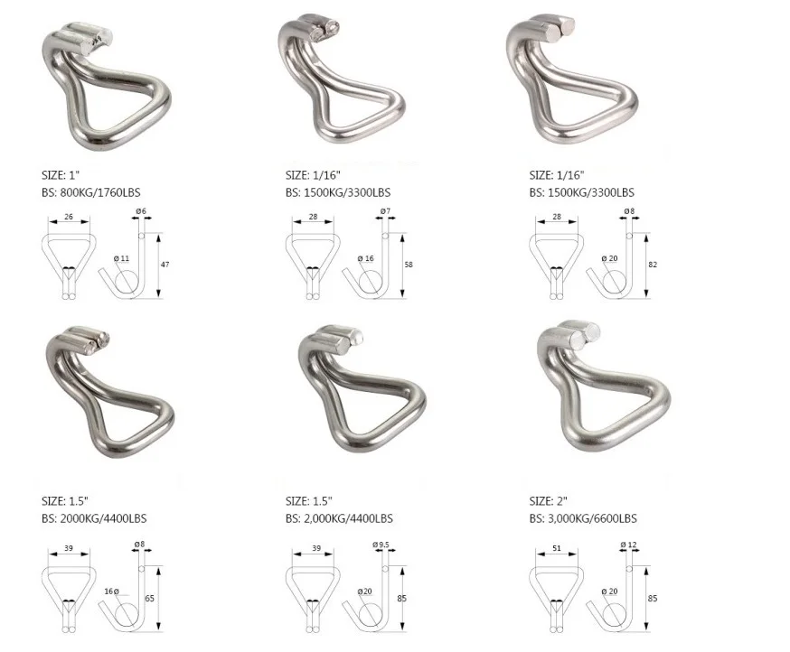 Stainless Double J hook 1.JPG