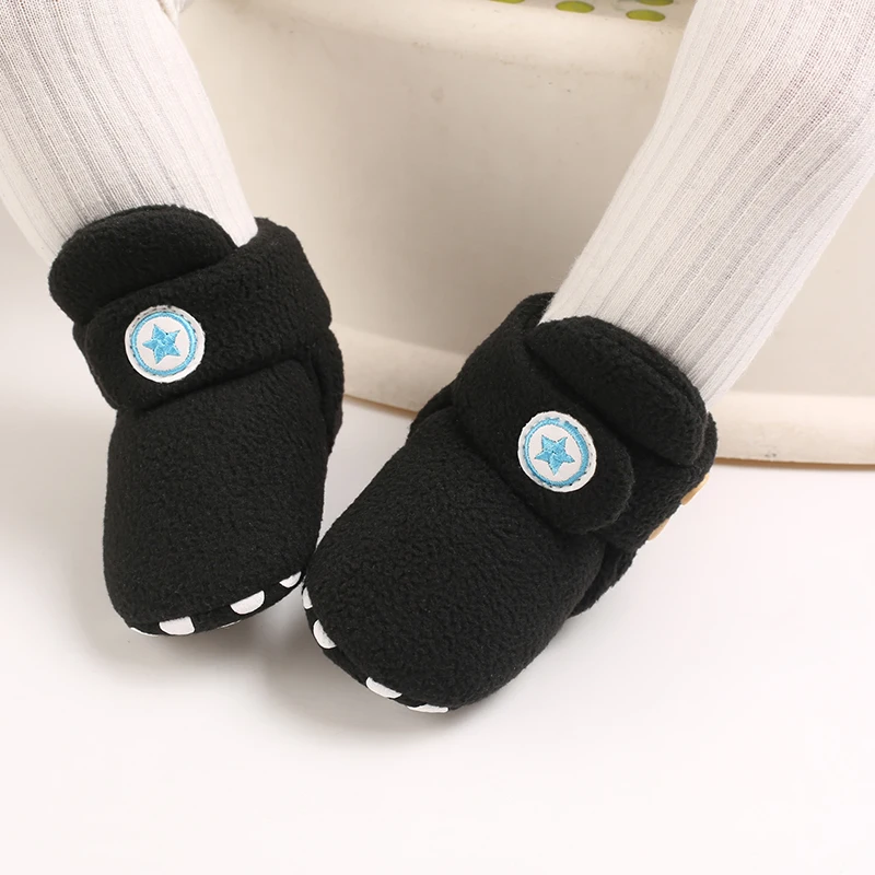 baby boots 1