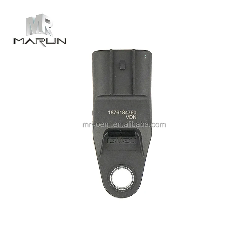 Eccentric Shaft Position Sensor 1-87618476-0 Specifically Designed for 4HK1T for Excavator ZX200-5A Construction Machinery Parts