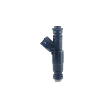 Bosch Remanufactured Fuel Injector Set Of 8 - For Crown Victoria 4.6L V8 (0280155917) - Lifetime Warranty