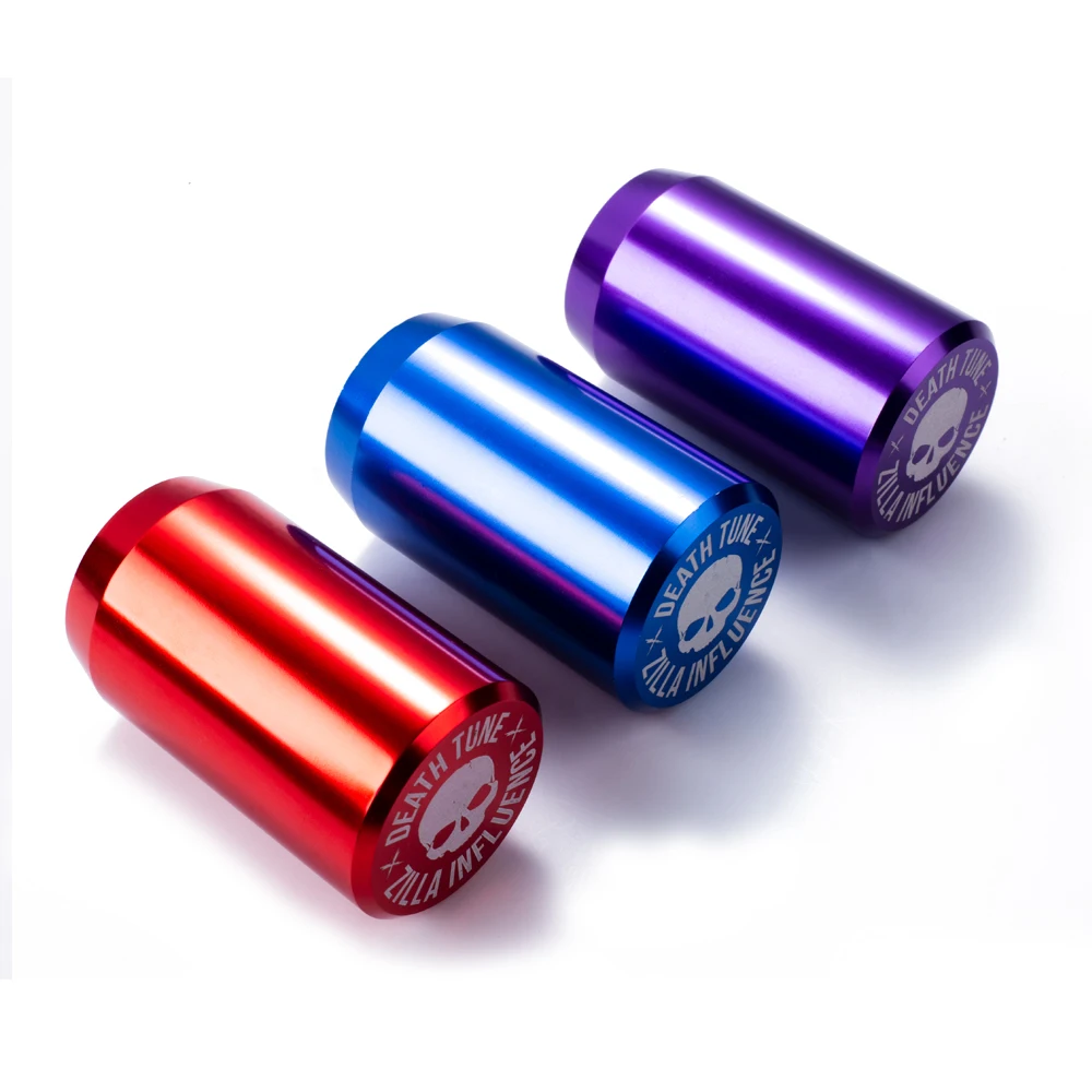 Factory OEM Custom CNC Machining Car Gear Shift Knob Strict Tolerance Precision Shift Knob CNC Turning and Milling Parts