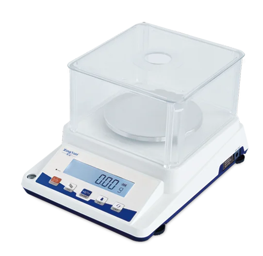 Rs232c Precision Balance With Lcd Display Screenplastic Xy-2c 0.01g ...