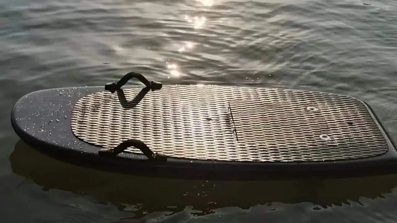 Gerland Contemporary Efoil Electric Hydrofoil Surfboard Wholesale