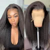 kinky straight wigs