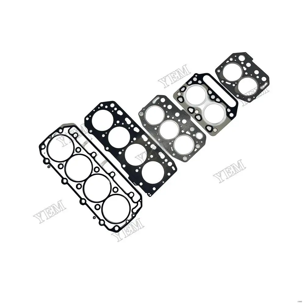 402J-05 Head Gasket Fit for Perkins Diesel Engine for Perkins Cylinder Head Gasket