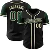 Blackyellow and Teal Green Sleeve