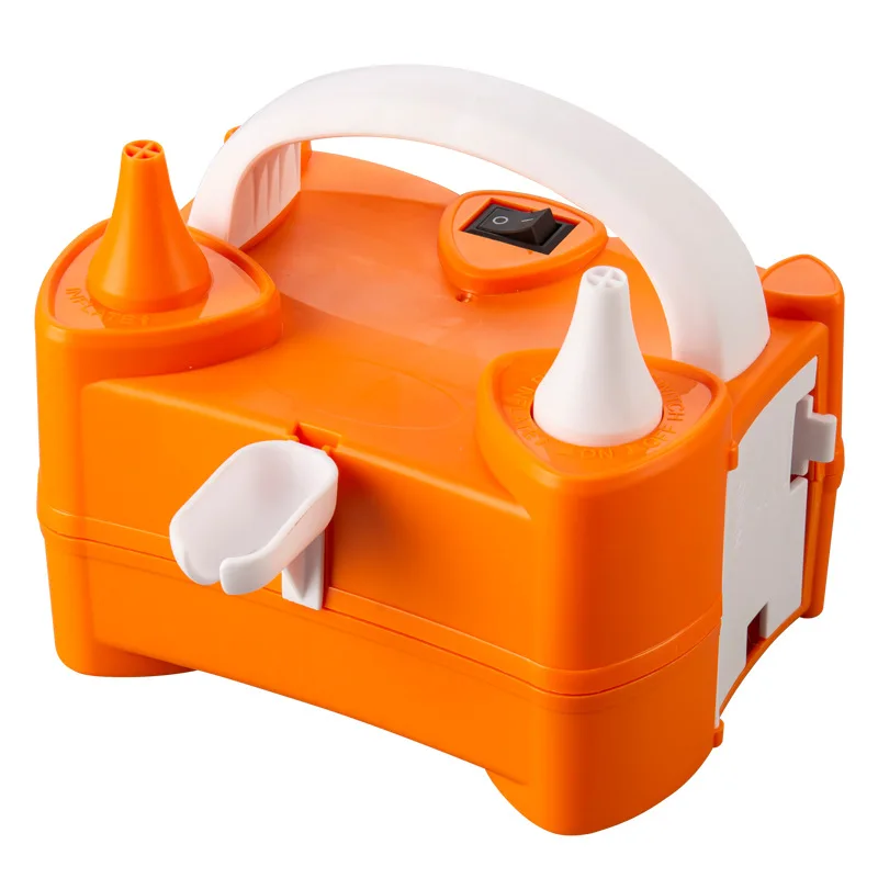 Мини-портативный Электрический насос для воздушных шаров